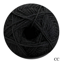 Load image into Gallery viewer, Kauni Effektgarn Garter Stitch Scarf Knitting Kit | Kauni Effektgarn & Knitting Pattern (#245)