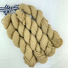 Load image into Gallery viewer, Jade Sapphire Cashmere Scarf Knitting Kit | Jade Sapphire 8 Ply Mongolian Cashmere & Knitting Pattern