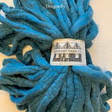 Load image into Gallery viewer, Carnaby Yarn Co. Felted Merino