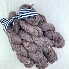 Load image into Gallery viewer, Jade Sapphire Cashmere Scarf Knitting Kit | Jade Sapphire 8 Ply Mongolian Cashmere & Knitting Pattern