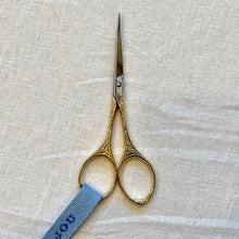 Load image into Gallery viewer, Sajou Scissors