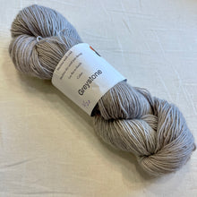 Load image into Gallery viewer, Eileen Dress Knitting Kit | Mrs. Crosby Satchel