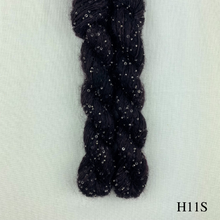 Load image into Gallery viewer, Artyarns Beaded Mohair and Sequins