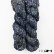Load image into Gallery viewer, Artyarns Cashmere Glitter