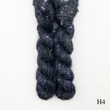 Load image into Gallery viewer, Artyarns Beaded Mohair and Sequins