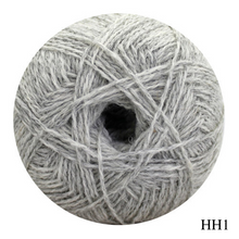 Load image into Gallery viewer, Kauni Effektgarn Garter Stitch Scarf Knitting Kit | Kauni Effektgarn & Knitting Pattern (#245)