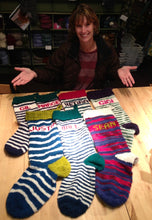Load image into Gallery viewer, Holiday Stocking