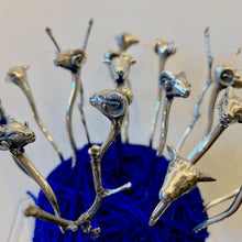 Load image into Gallery viewer, Shawl Sticks by Jul
