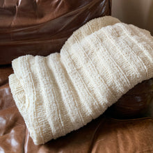 Load image into Gallery viewer, Nomad Throw Knitting Kit | Berroco Nomad &amp; Knitting Pattern (#369)
