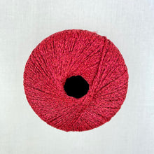 Load image into Gallery viewer, Hexagonal Earrings Crochet Kit | New Smoking & Crochet Pattern (#389)