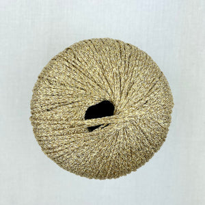 Hexagonal Earrings Crochet Kit | New Smoking & Crochet Pattern (#389)