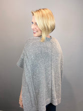 Load image into Gallery viewer, Beech Hill Wrap Knitting Kit | The Fibre Co. Acadia