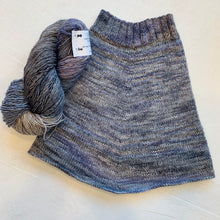 Load image into Gallery viewer, Luxury Gaiter Cowl (Petite Madison version) Knitting Kit | Prism Petite Madison & Knitting Pattern (#371)