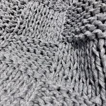Load image into Gallery viewer, Zermatt Throw Knitting Kit | String Yarns Zermatt & Knitting Pattern (#360)