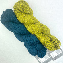 Load image into Gallery viewer, Goldwing Pullover Knitting Kit | The Fibre Co. Acadia