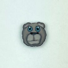 Load image into Gallery viewer, Denmark Buttons