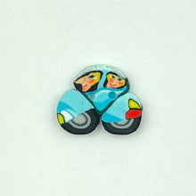 Load image into Gallery viewer, Denmark Buttons