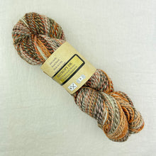 Load image into Gallery viewer, Knit Chevron Baby Blanket (Entropy version) Knitting Kit | Entropy Superwash Merino DK & Knitting Pattern (#323)