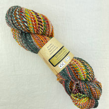 Load image into Gallery viewer, Knitbot Yoked Cardigan Knitting Kit | Feederbrook Farm Entropy DK & Knitting Pattern