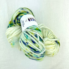 Load image into Gallery viewer, Dries Hat Knitting Kit | Dream in Color Savvy & Knitting Pattern (#194)
