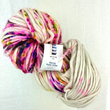 Load image into Gallery viewer, Dries Hat Knitting Kit | Dream in Color Savvy & Knitting Pattern (#194)