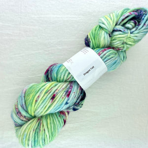 Sequoia Cowl Knitting Kit | Baah Sequoia & Knitting Pattern (#362)