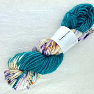 Sequoia Cowl Knitting Kit | Baah Sequoia & Knitting Pattern (#362)