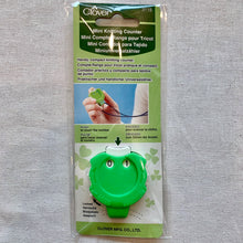 Load image into Gallery viewer, Clover Mini Knitting Counter