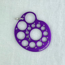 Load image into Gallery viewer, Gauge Pendants from Debra's Garden