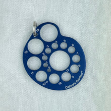 Load image into Gallery viewer, Gauge Pendants from Debra's Garden