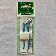 Load image into Gallery viewer, Clover Darning Needle Set (Super Jumbo)
