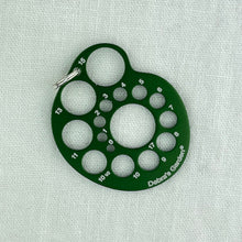 Load image into Gallery viewer, Gauge Pendants from Debra's Garden