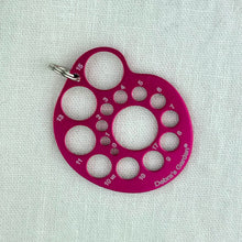 Load image into Gallery viewer, Gauge Pendants from Debra's Garden