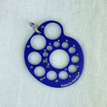 Load image into Gallery viewer, Gauge Pendants from Debra's Garden