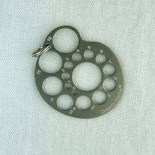 Load image into Gallery viewer, Gauge Pendants from Debra's Garden