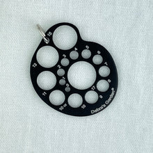 Load image into Gallery viewer, Gauge Pendants from Debra's Garden