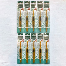 Load image into Gallery viewer, Clover Soft Touch Crochet Hooks