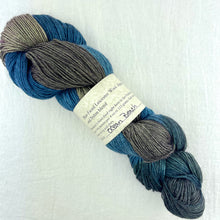 Load image into Gallery viewer, Atelier Fingering Weight Socks Knitting Kit | Michael's BFL Alpaca Nylon & Knitting Pattern