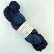 Load image into Gallery viewer, Atelier Fingering Weight Socks Knitting Kit | Michael's BFL Alpaca Nylon & Knitting Pattern