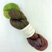 Load image into Gallery viewer, Atelier Fingering Weight Socks Knitting Kit | Michael's BFL Alpaca Nylon & Knitting Pattern
