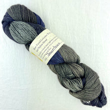 Load image into Gallery viewer, Atelier Fingering Weight Socks Knitting Kit | Michael's BFL Alpaca Nylon & Knitting Pattern