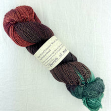 Load image into Gallery viewer, Atelier Fingering Weight Socks Knitting Kit | Michael's BFL Alpaca Nylon & Knitting Pattern