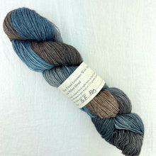Load image into Gallery viewer, Atelier Fingering Weight Socks Knitting Kit | Michael's BFL Alpaca Nylon & Knitting Pattern