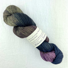 Load image into Gallery viewer, Atelier Fingering Weight Socks Knitting Kit | Michael's BFL Alpaca Nylon & Knitting Pattern
