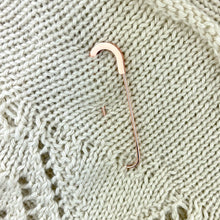Load image into Gallery viewer, Kilt Style Shawl Pins
