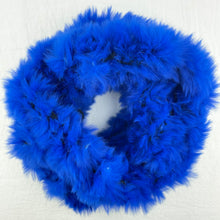 Load image into Gallery viewer, Rabbit Fur Cowl Knitting Kit | Furaz Rabbit Fur Yarn & Knitting Pattern (#198)