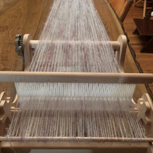 Load image into Gallery viewer, Warp Your Rigid Heddle Loom