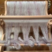 Load image into Gallery viewer, Warp Your Rigid Heddle Loom Workshop
