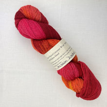 Load image into Gallery viewer, Atelier Fingering Weight Socks Knitting Kit | Michael's BFL Alpaca Nylon & Knitting Pattern