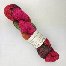 Load image into Gallery viewer, Atelier Fingering Weight Socks Knitting Kit | Michael's BFL Alpaca Nylon & Knitting Pattern